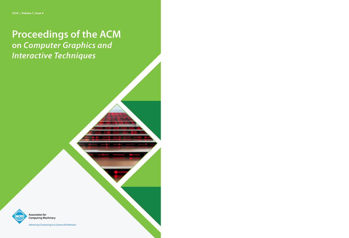 ACM Proceedings Cover